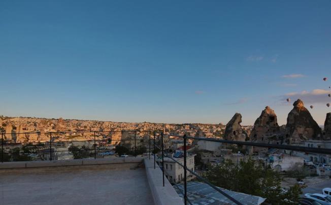 Фото отеля ROX GOREME