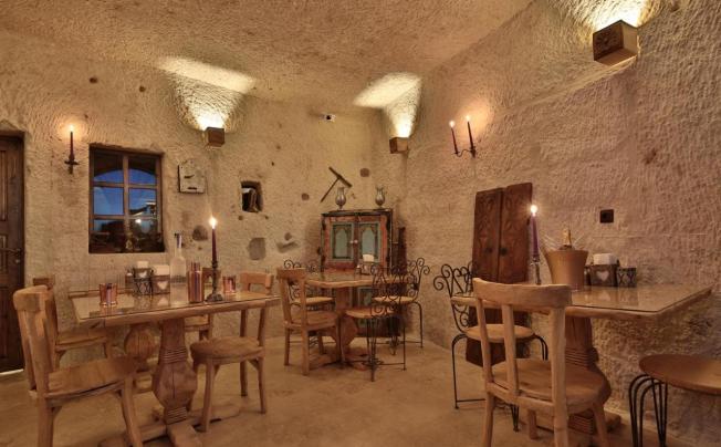 Фото отеля ROX GOREME