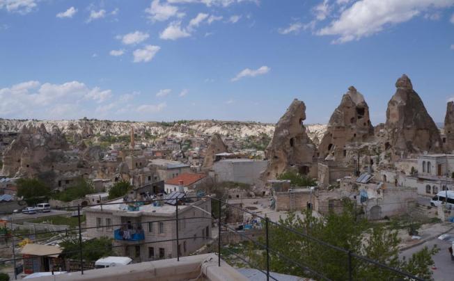 Фото отеля ROX GOREME