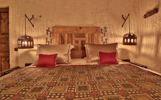 Фото отеля ROX GOREME