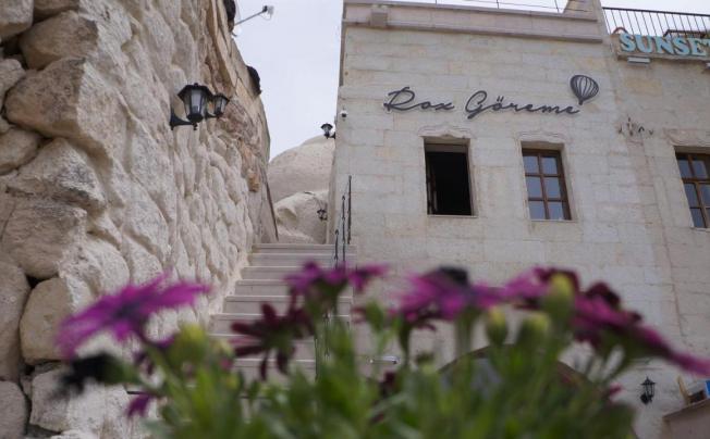 Фото отеля ROX GOREME
