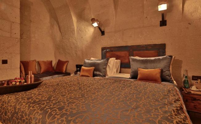 Фото отеля ROX GOREME
