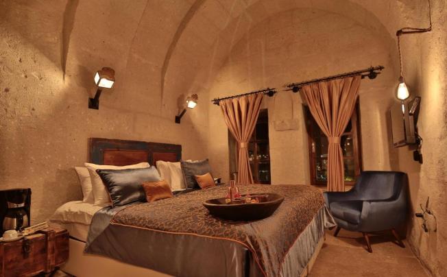 Фото отеля ROX GOREME