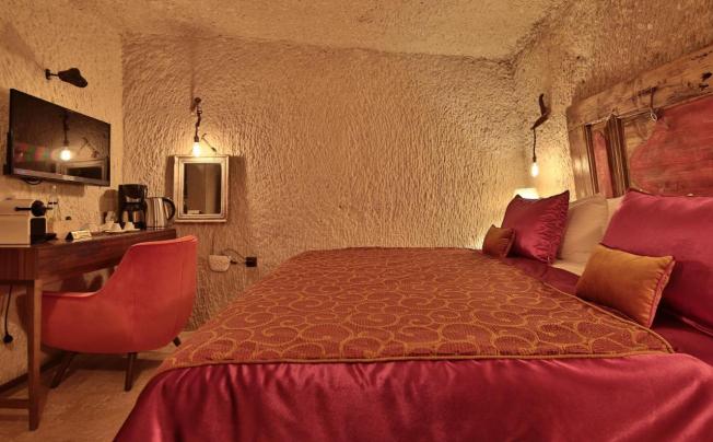 Фото отеля ROX GOREME