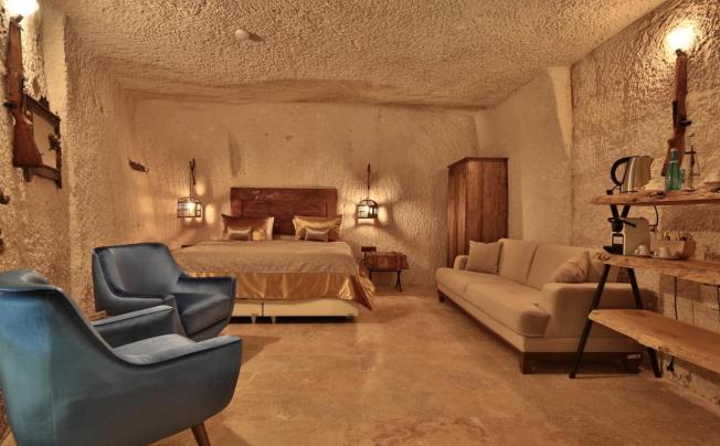 Фото отеля ROX GOREME