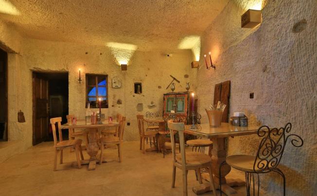 Фото отеля ROX GOREME