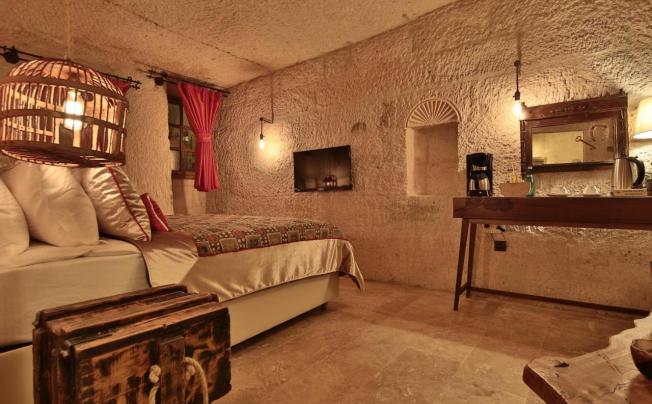 Фото отеля ROX GOREME