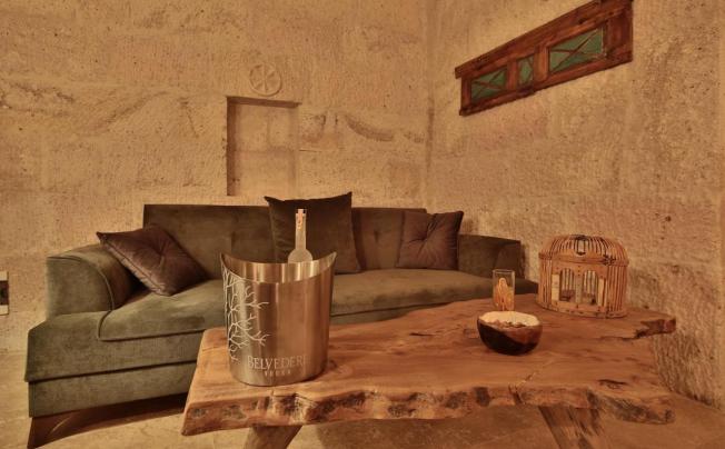 Фото отеля ROX GOREME