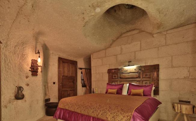 Фото отеля ROX GOREME