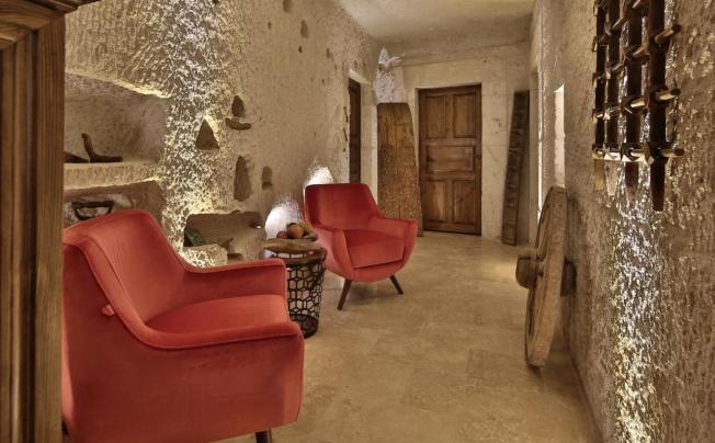 Фото отеля ROX GOREME