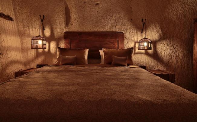 Фото отеля ROX GOREME