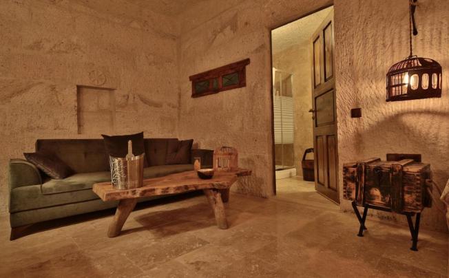 Фото отеля ROX GOREME