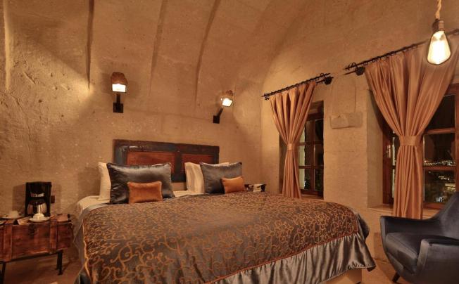 Фото отеля ROX GOREME