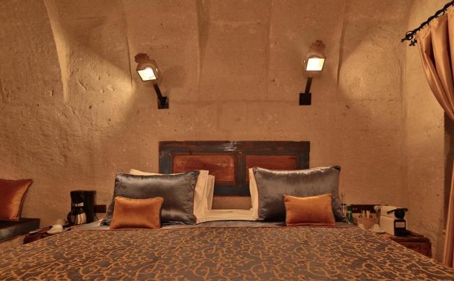 Фото отеля ROX GOREME
