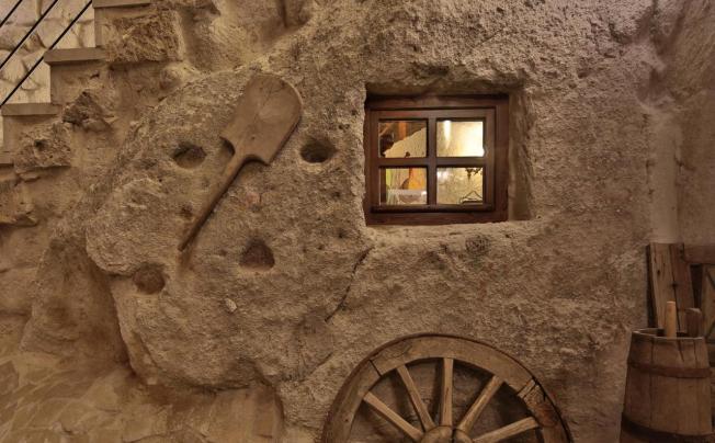 Фото отеля ROX GOREME
