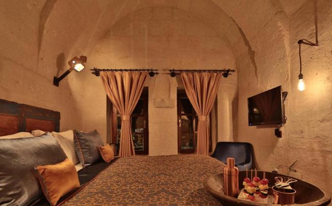 Фото отеля ROX GOREME