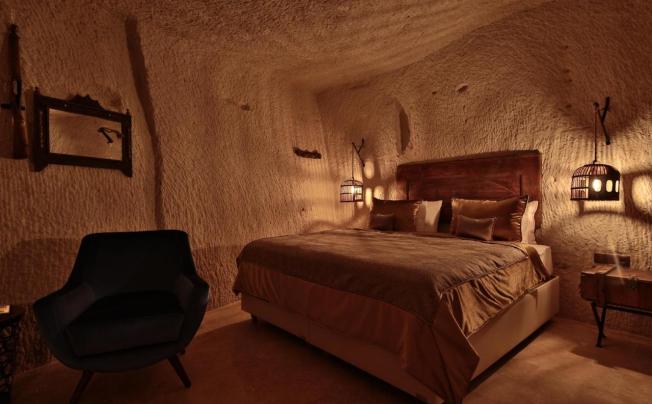 Фото отеля ROX GOREME