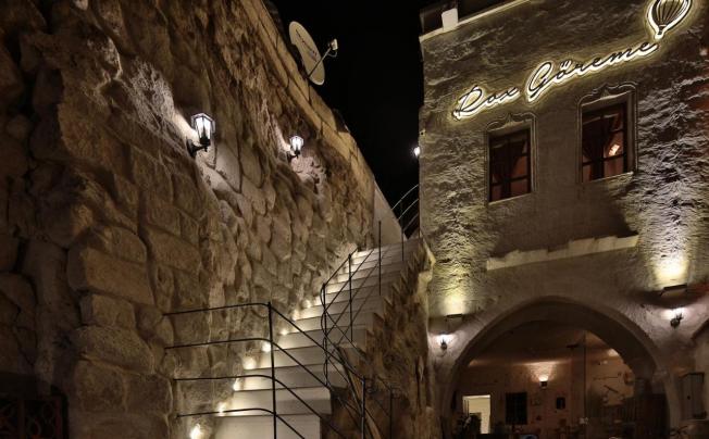 Фото отеля ROX GOREME