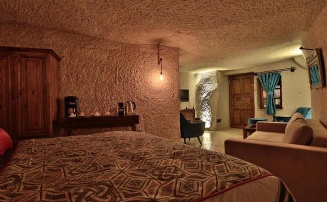 Фото отеля ROX GOREME