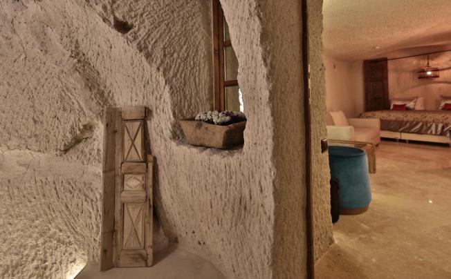 Фото отеля ROX GOREME