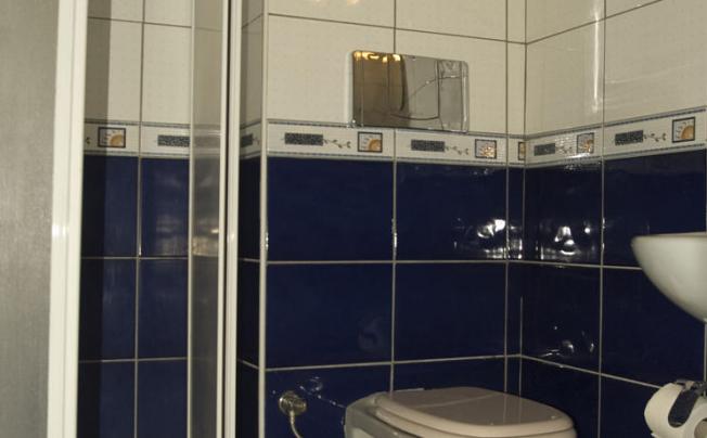 Фото отеля SAYAR APART