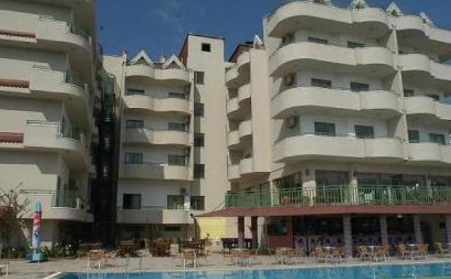 Фото отеля SAYAR APART