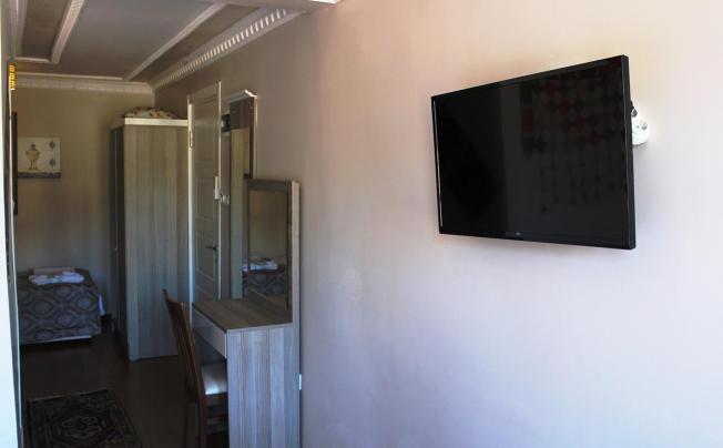 Фото отеля Ararat Hotel