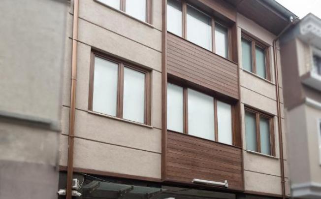 Фото отеля Seven Suites & Apart Sultanahmet
