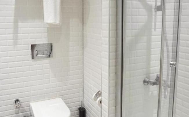 Фото отеля Seven Suites & Apart Sultanahmet