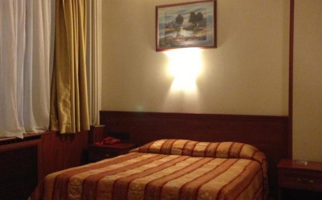 Фото отеля Monopol hotel