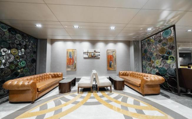 Фото отеля WINDSOR HOTEL & CONVENTION CENTER ISTANBUL