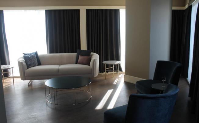 Фото отеля WINDSOR HOTEL & CONVENTION CENTER ISTANBUL