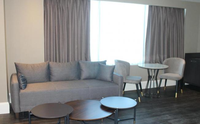 Фото отеля WINDSOR HOTEL & CONVENTION CENTER ISTANBUL