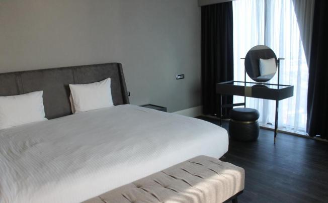 Фото отеля WINDSOR HOTEL & CONVENTION CENTER ISTANBUL