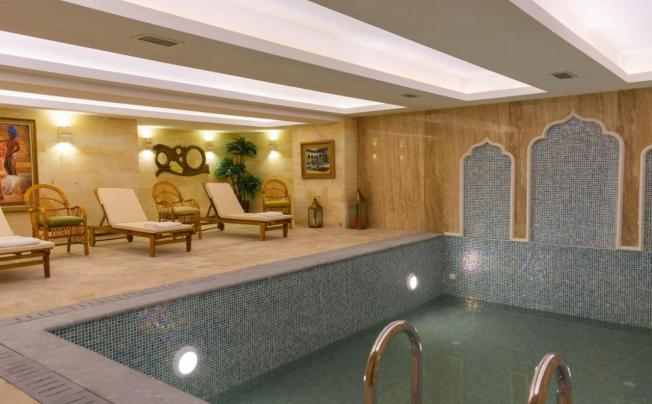 Фото отеля Sobek Stone House