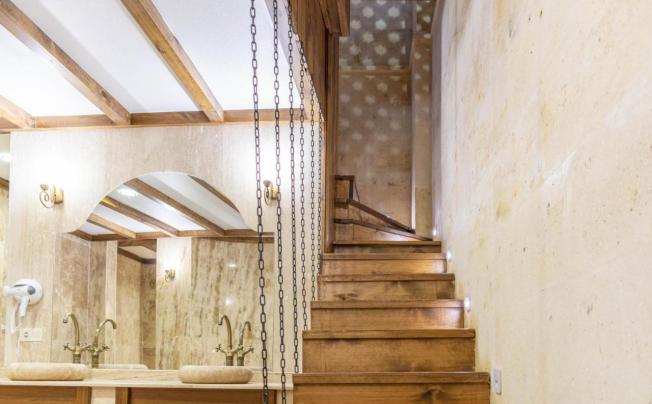 Фото отеля Sobek Stone House