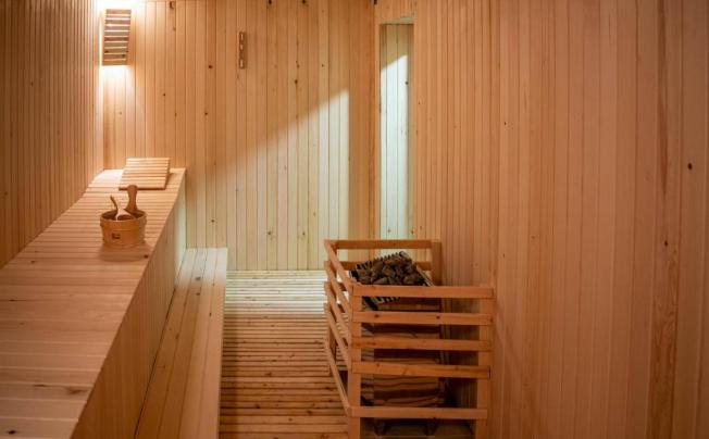 Фото отеля Sobek Stone House