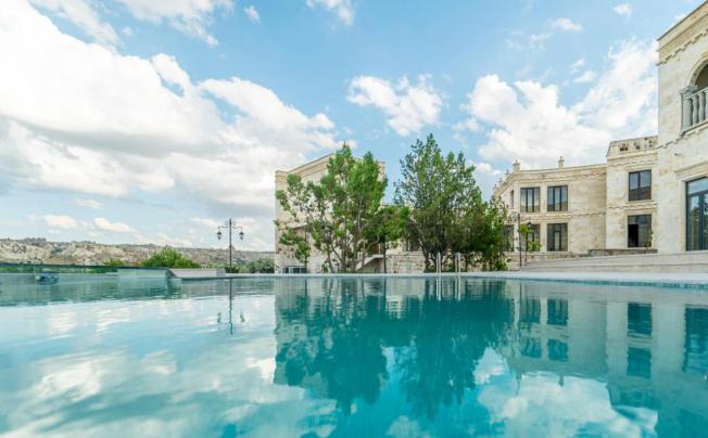 Фото отеля Sobek Stone House