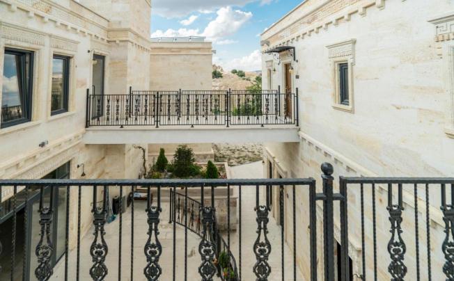 Фото отеля Sobek Stone House