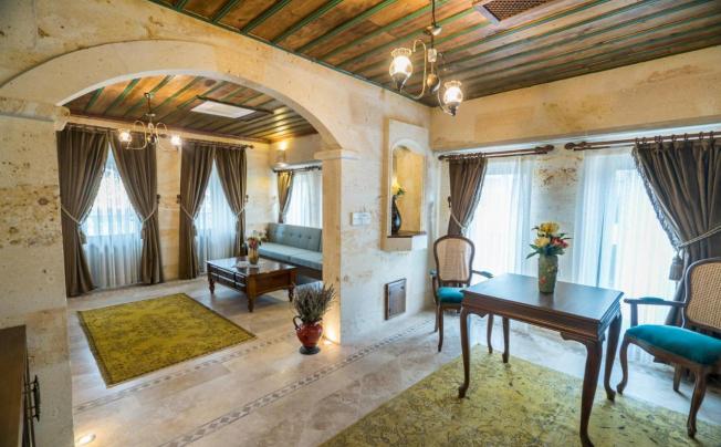 Фото отеля Sobek Stone House