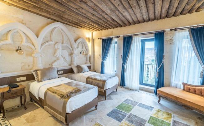 Фото отеля Sobek Stone House