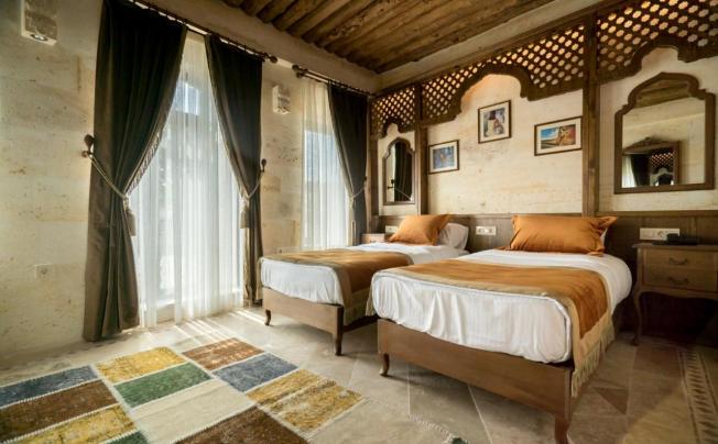 Фото отеля Sobek Stone House