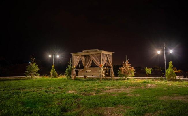 Фото отеля Sobek Stone House