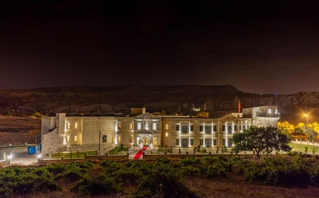 Фото отеля Sobek Stone House