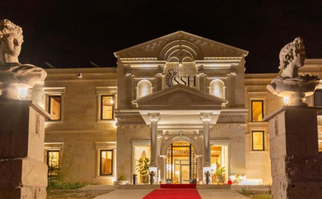 Фото отеля Sobek Stone House