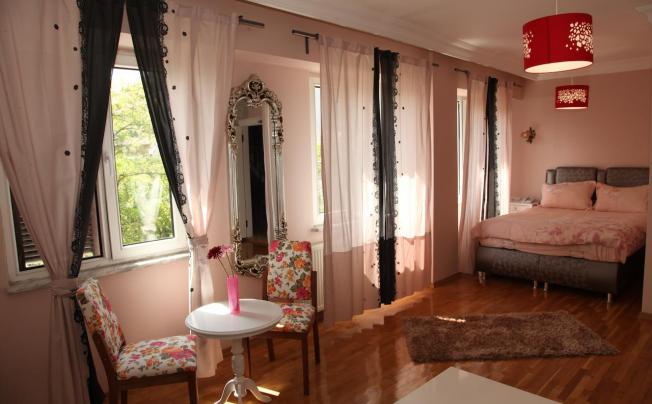 Фото отеля Yesim hotel
