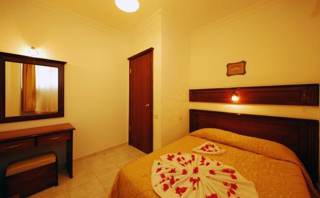 Фото отеля PASAHAN APART