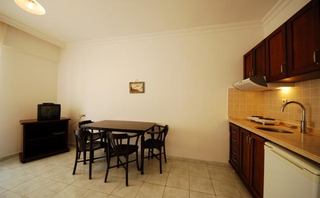 Фото отеля PASAHAN APART