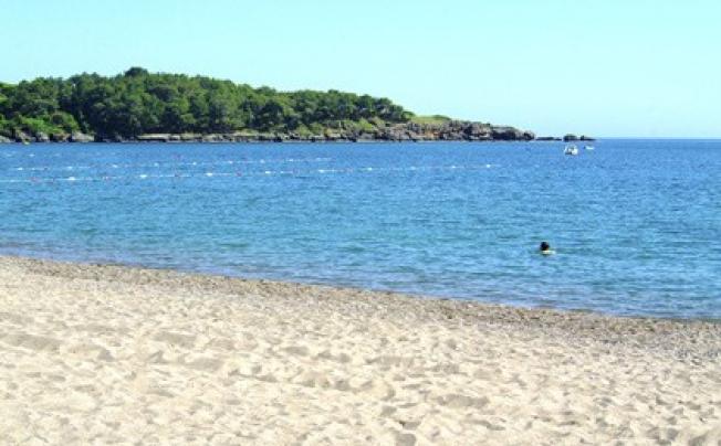 Фото отеля Gardenia Beach Hotel 