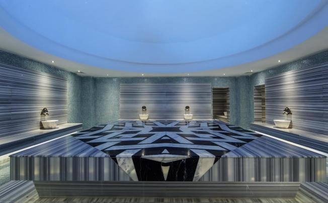Фото отеля Seashell Resort & Spa